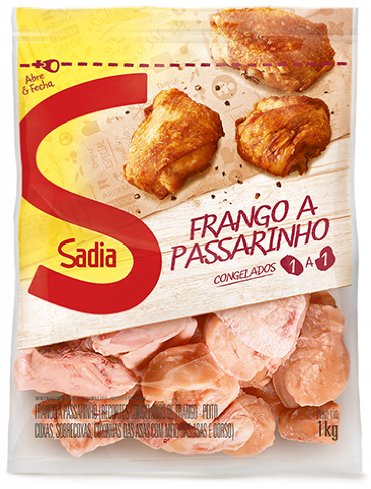Sadia Frango Passarinho sadia-frango-passarinho