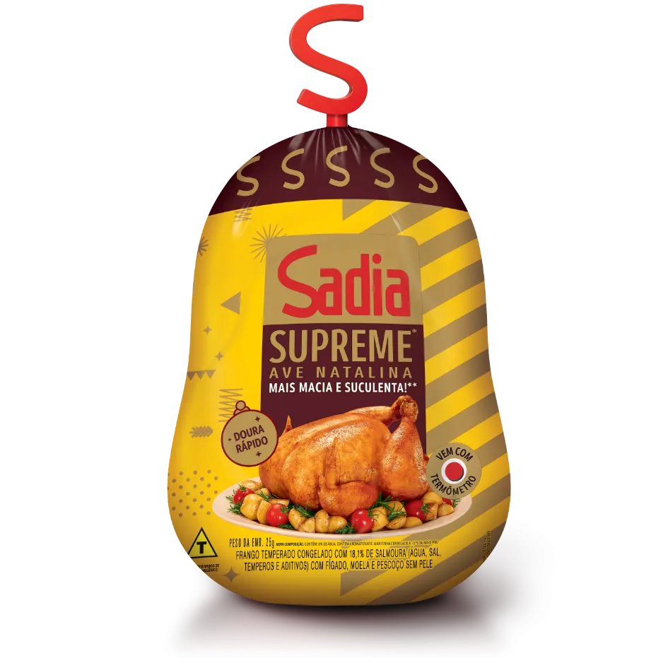 Supreme