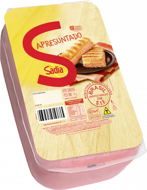 Sadia - Produtos Sadia - Produtos