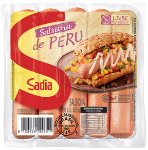 Sadia - Produtos Sadia - Produtos