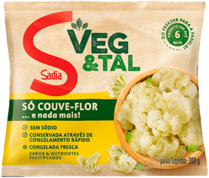 Sadia - Produtos Sadia - Produtos
