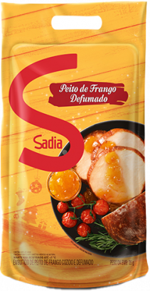 Sadia - Comemorativos Sadia - Comemorativos