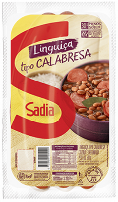 Sadia - Produtos Sadia - Produtos