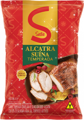 Sadia - Comemorativos Sadia - Comemorativos