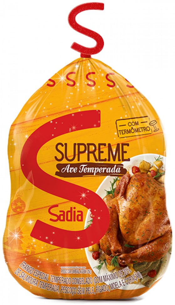 Sadia - Supreme