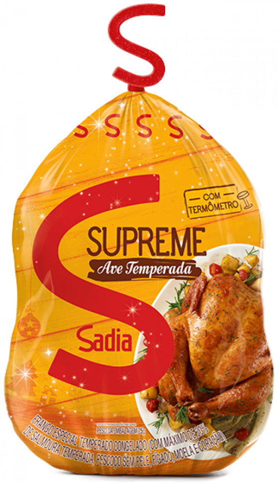 Sadia - Supreme Sadia - Supreme
