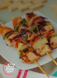 Michuí de Frango