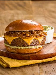 Hamburguer Speciale Melted | Lollabr