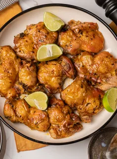 Macarronada com Frango por Chef Léo Abreu