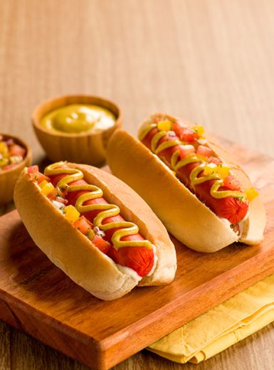 Hot Dog