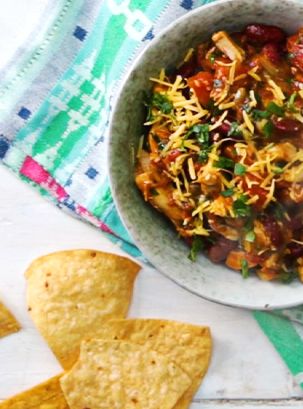 Chilli de Frango