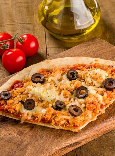 Pizza Frango