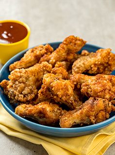 Buffalo Wings