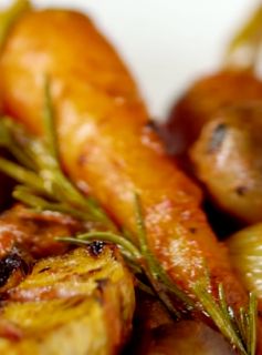 Frango ao Molho de Vinho