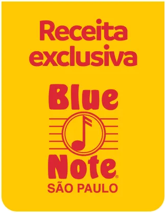 Selo: Blue Note
