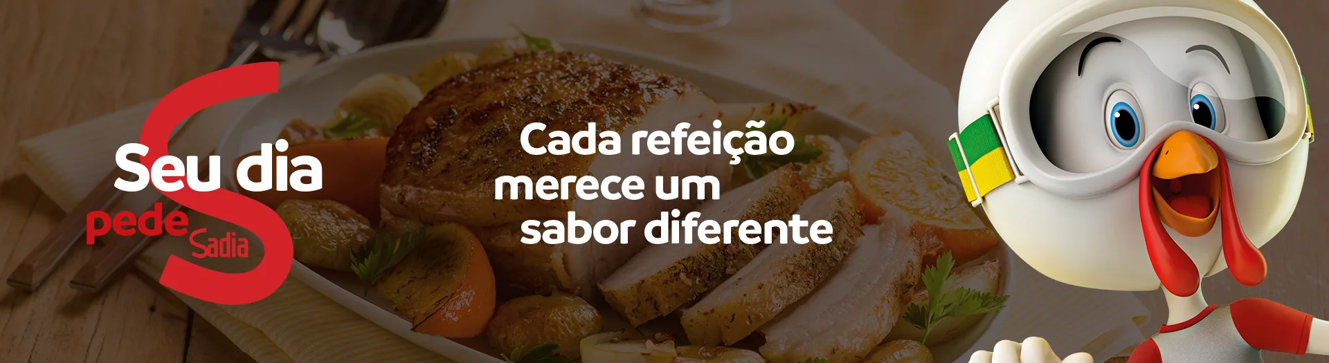 Receitas
