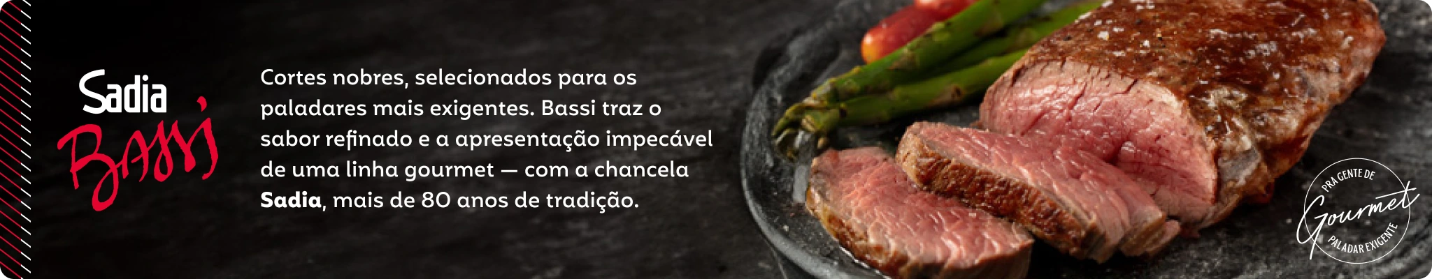 Sadia Bassi Resfriado
