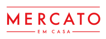 Logo - Mercato em Casa