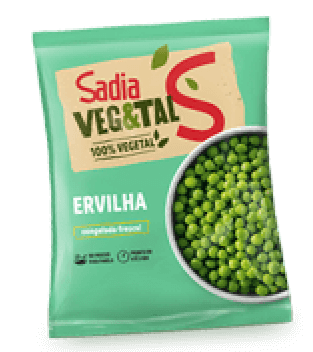 Ervilha Sadia Veg&tal